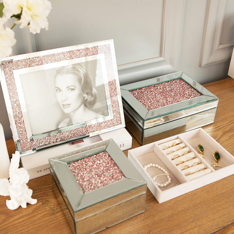 กล่องเครื่องประดับ