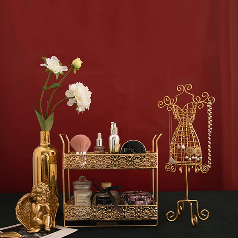 ชุดแสดงเครื่องประดับ