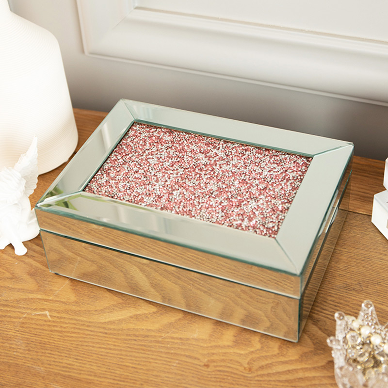 กล่องเครื่องประดับ